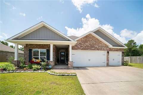 9107 Oak Alley Way, Grand Bay, AL 36541