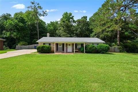 8100 Sylvan Way, Theodore, AL 36582