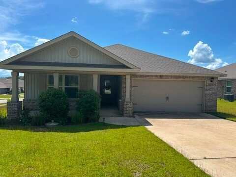 2553 Windmere Drive E, Semmes, AL 36575