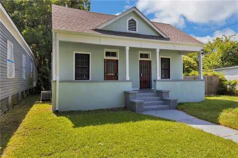 454 George Street, Mobile, AL 36604