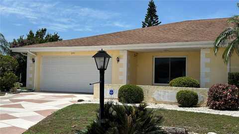 205 STRONG BOW COURT, SUN CITY CENTER, FL 33573