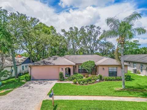 7300 DOGLEG COURT, PORT RICHEY, FL 34668