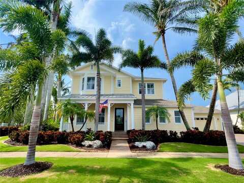 703 ISLEBAY DRIVE, APOLLO BEACH, FL 33572