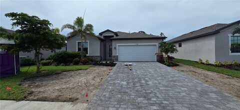 15992 HONEY SUCKLE STREET, PORT CHARLOTTE, FL 33953