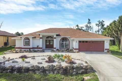 102 MARKER ROAD, ROTONDA WEST, FL 33947