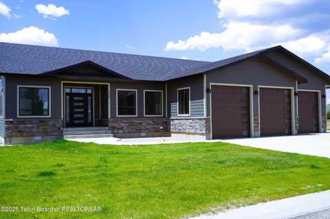 1350 ARROYO, Pinedale, WY 82941