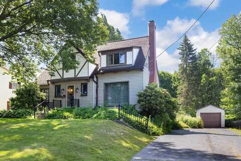 709 HILLTOP Road, Erie, PA 16508