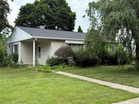 735 NAPIER Avenue, Erie, PA 16511