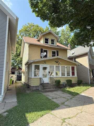 1026 BROWN Avenue, Erie, PA 16502