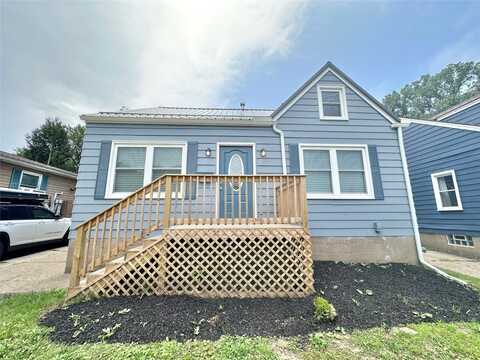 210 PARK Way, Erie, PA 16511