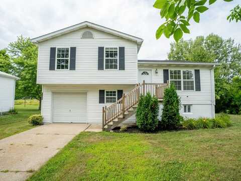 10304 N PARK Drive, Lake City Boro, PA 16423