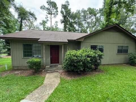 3359 Trafalgar Square unit: A, Tallahassee, FL 32301