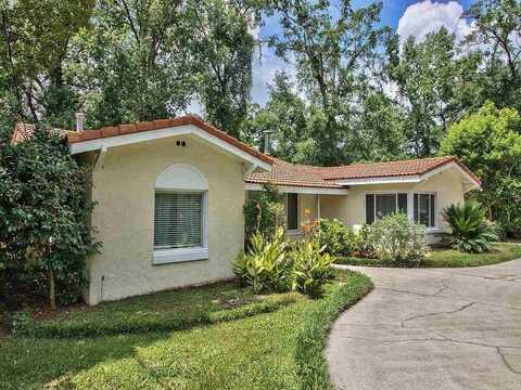 706 Monticello Drive, Tallahassee, FL 32303