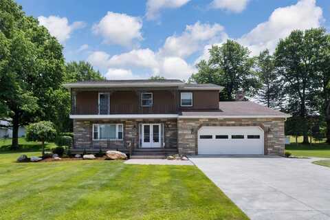 1119 SPRING VALLEY Drive, Erie, PA 16509