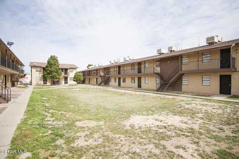 4700 Maxwell Avenue unit: 28, El Paso, TX 79904