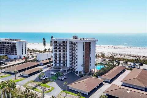 101 BENJAMIN FRANKLIN DRIVE, SARASOTA, FL 34236