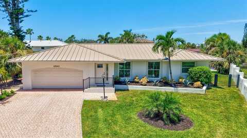 6962 BELGRAVE DRIVE, SARASOTA, FL 34242