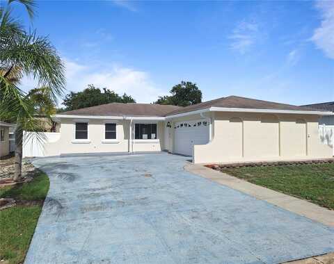 1611 CROMWELL DRIVE, TARPON SPRINGS, FL 34689