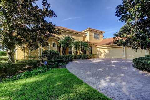 10504 SABELLA DRIVE, TRINITY, FL 34655
