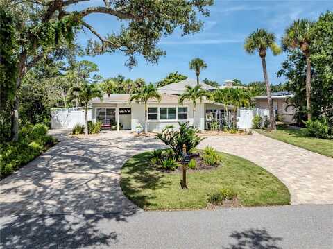 209 PARK BOULEVARD N, VENICE, FL 34285