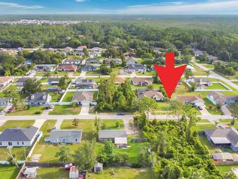 3805 PINEHURST STREET, DELTONA, FL 32738