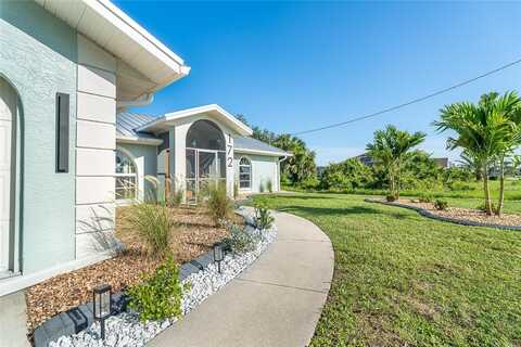 172 MARINER LANE, ROTONDA WEST, FL 33947