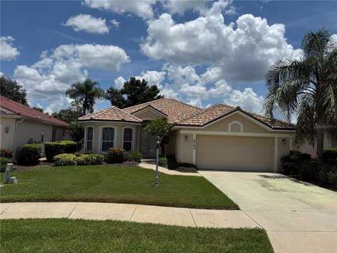 2760 ROYAL PALM DRIVE, NORTH PORT, FL 34288