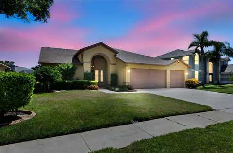 4964 EDGEWATER LANE, OLDSMAR, FL 34677