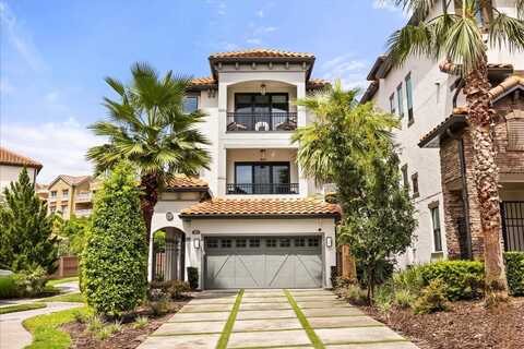 7675 TOSCANA BOULEVARD, ORLANDO, FL 32819