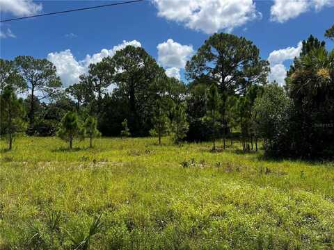 365 S NOGAL STREET, CLEWISTON, FL 33440