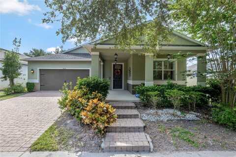 8827 ARRABIDA LANE, ORLANDO, FL 32836