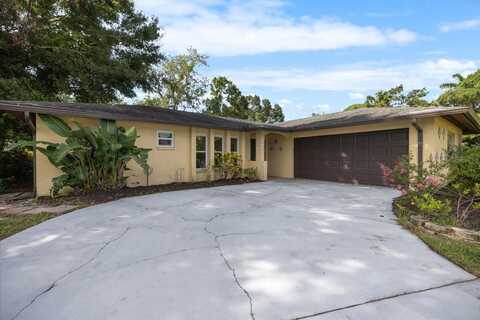 2517 AMANDA DRIVE, SARASOTA, FL 34232