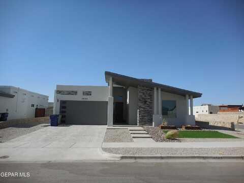 14549 Tierra Oviedo Avenue, El Paso, TX 79938