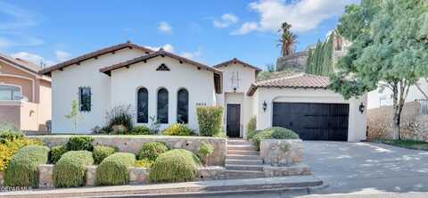 5833 SUNDALE Road, El Paso, TX 79912