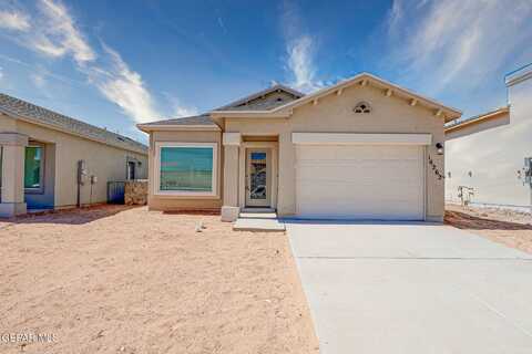 14262 Kayla Mia Drive, El Paso, TX 79938