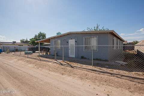 1360 ALELI Road, San Elizario, TX 79849