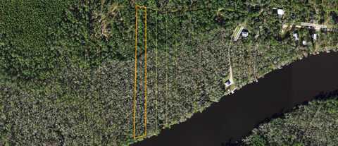 Pamela Place, Sopchoppy, FL 32358
