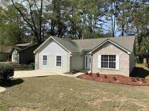 8382 Glendalin Road, Tallahassee, FL 32311