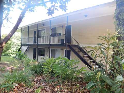 448 Belmont Road unit: 3, Tallahassee, FL 32301
