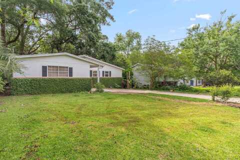 1233 Talbot Avenue, Tallahassee, FL 32308
