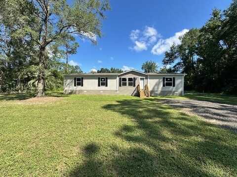 86 Estelle Drive, Crawfordville, FL 32327