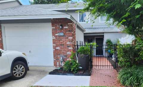610 CHESTNUT OAK CIRCLE, ALTAMONTE SPRINGS, FL 32701