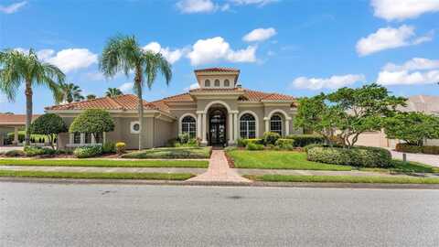745 WHISPER WOODS DRIVE, LAKELAND, FL 33813