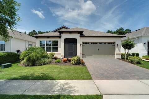 7724 FOUR SEASONS BOULEVARD, KISSIMMEE, FL 34747