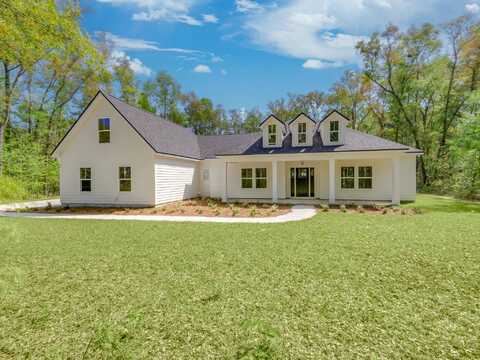 95 Country Club Drive, Crawfordville, FL 32327
