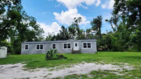 831 E US 27 Highway, Perry, FL 32348