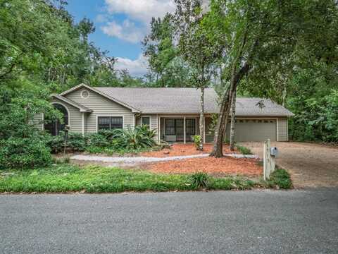 1715 Brookside Boulevard, Tallahassee, FL 32301
