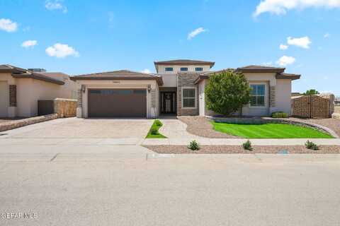 14600 Long Shadow Avenue, El Paso, TX 79938
