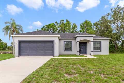 2457 TRACY LANE, DELTONA, FL 32738