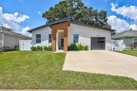 5313 9TH AVENUE S, GULFPORT, FL 33707
